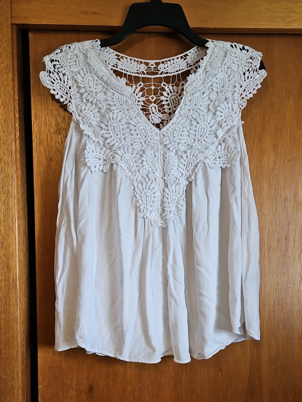 Hoity Toity Top Sz Large